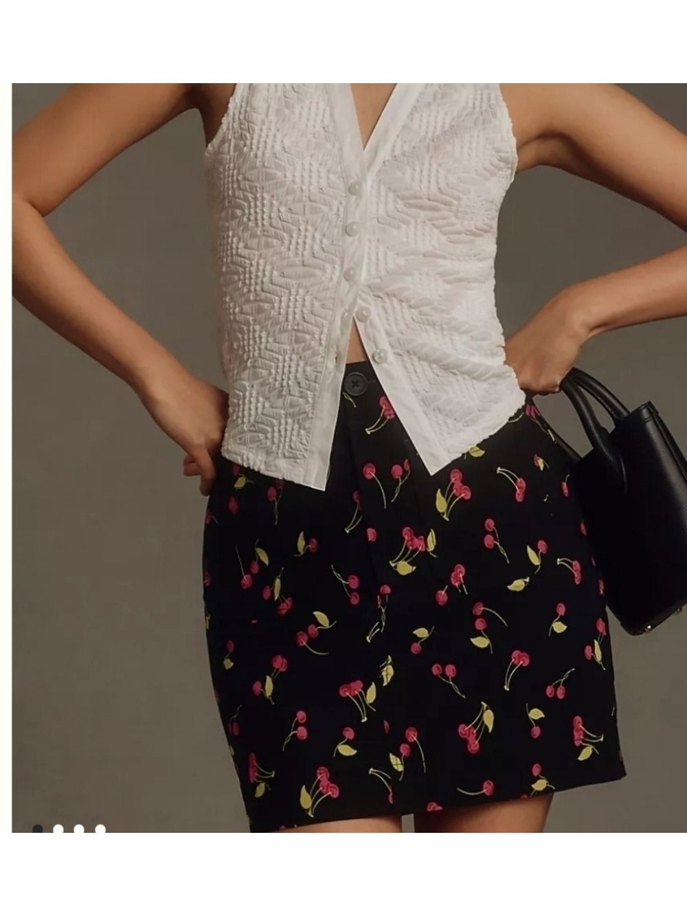 Anthropologie:The Colette skirt by Maeve: mini edition! BNWT!